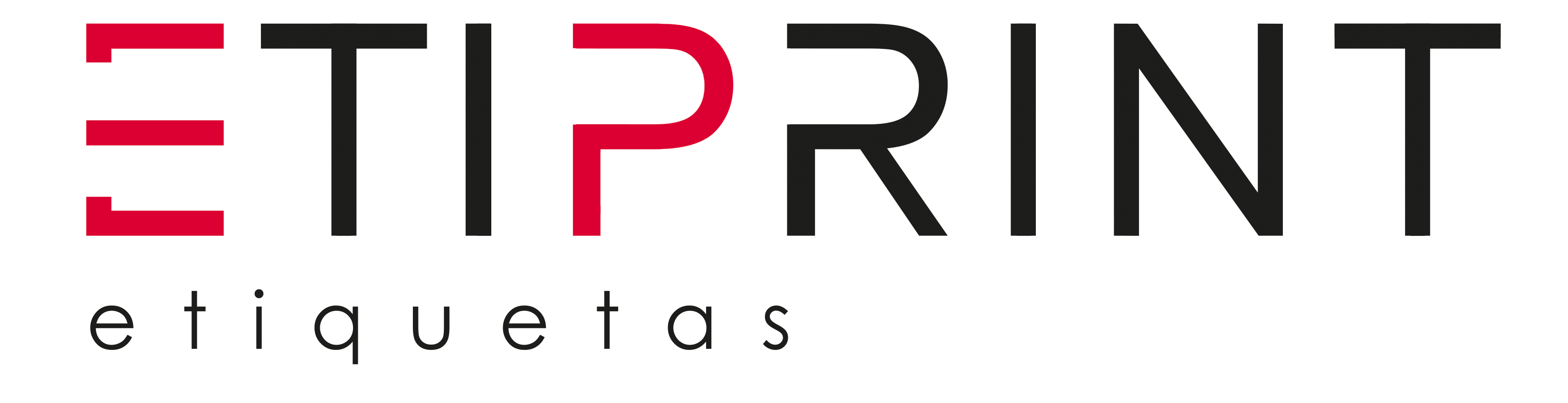 Etiprint logo